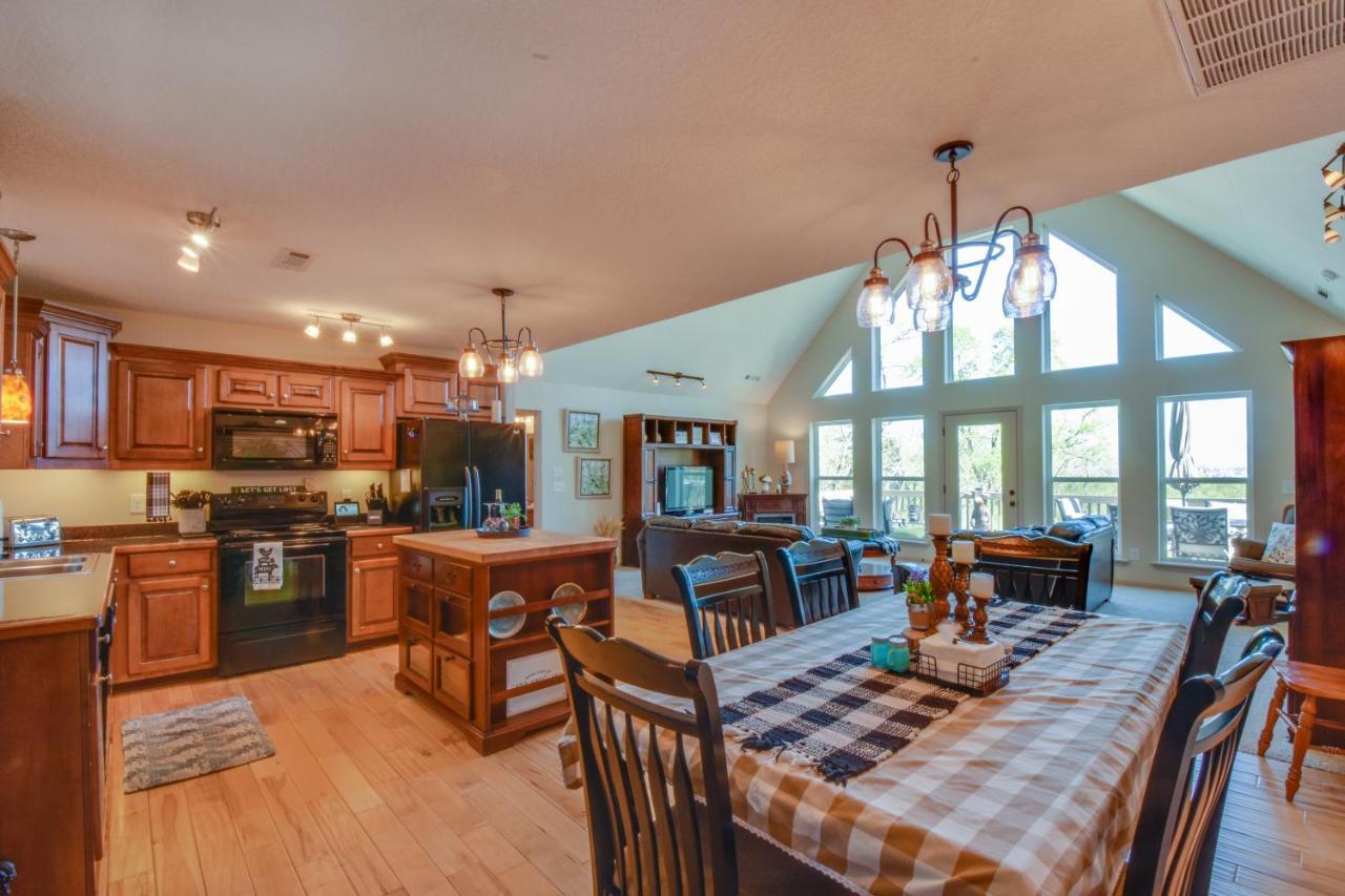 Lakemont Retreat Game Room, Hot Tub, And Mtn Views! エクステリア 写真