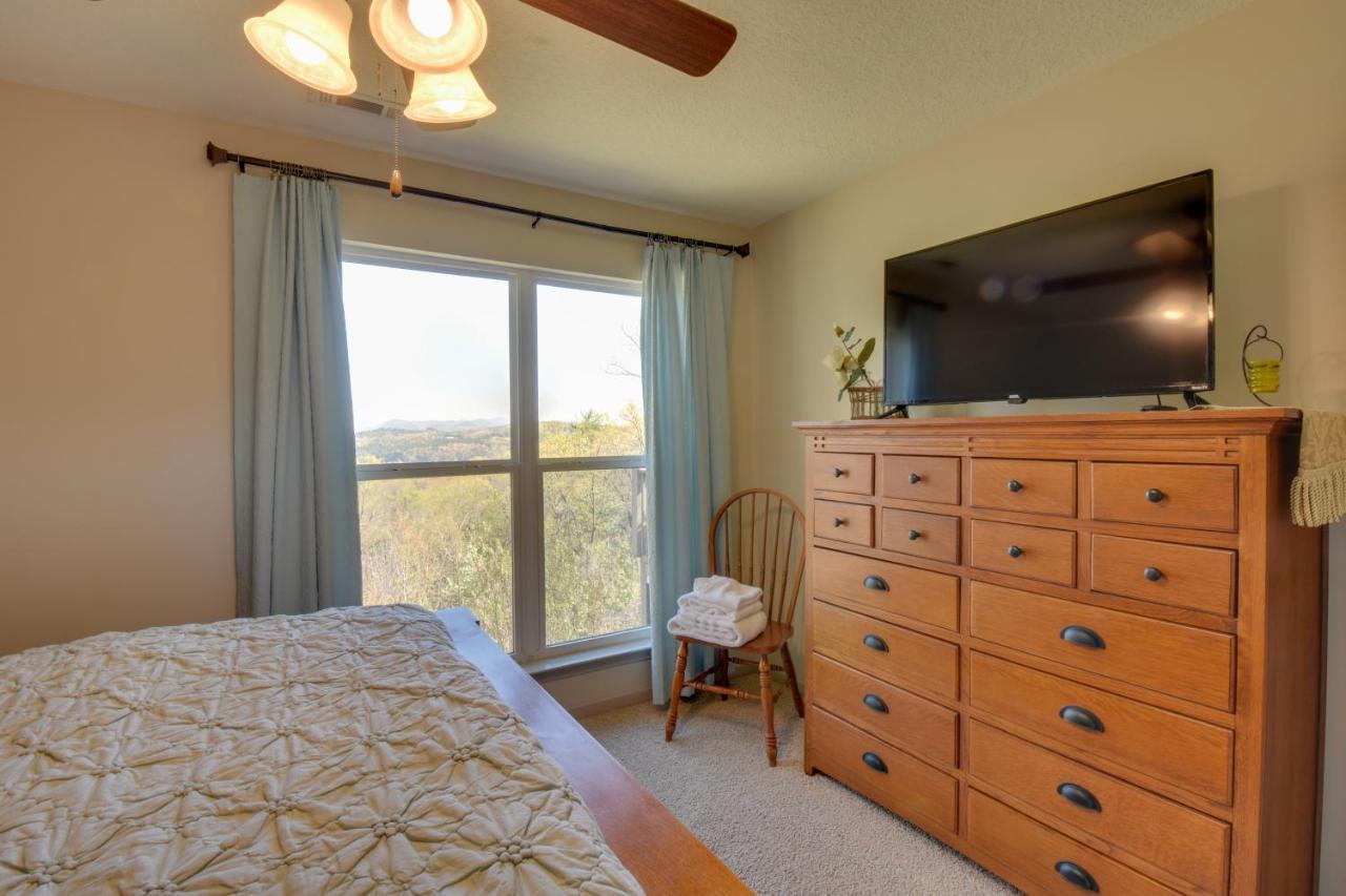 Lakemont Retreat Game Room, Hot Tub, And Mtn Views! エクステリア 写真